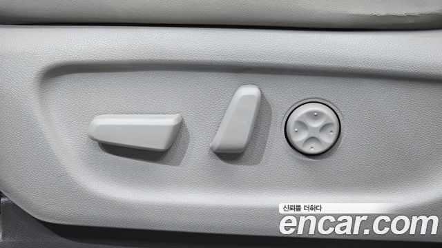 Kia Canival 2019 — photo 30