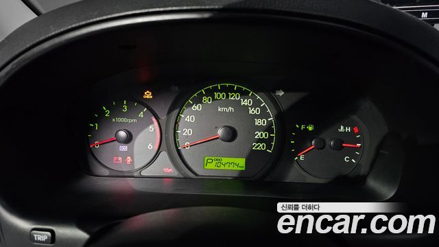 Hyundai Starex 2011 — photo 8