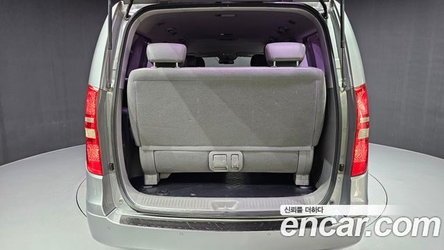 Hyundai Starex 2011 — photo 20