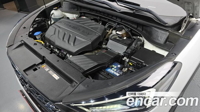 Hyundai Tucson 2019 — photo 6