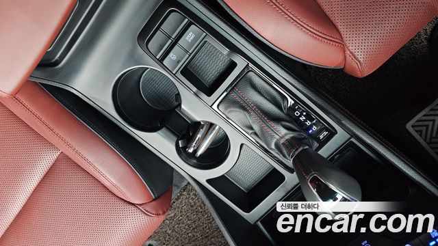 Hyundai Tucson 2019 — photo 12