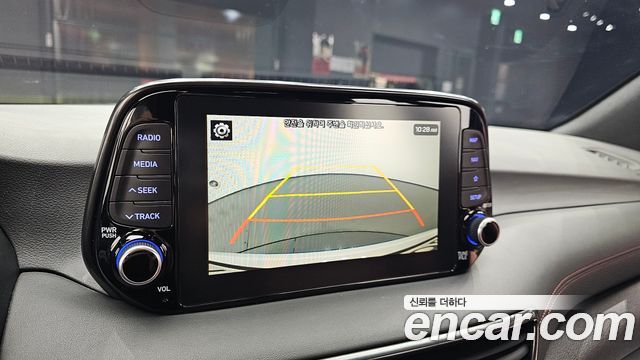 Hyundai Tucson 2019 — photo 21