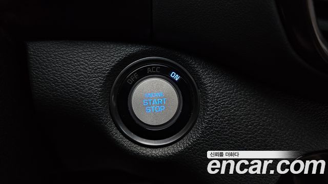 Hyundai Tucson 2019 — photo 23