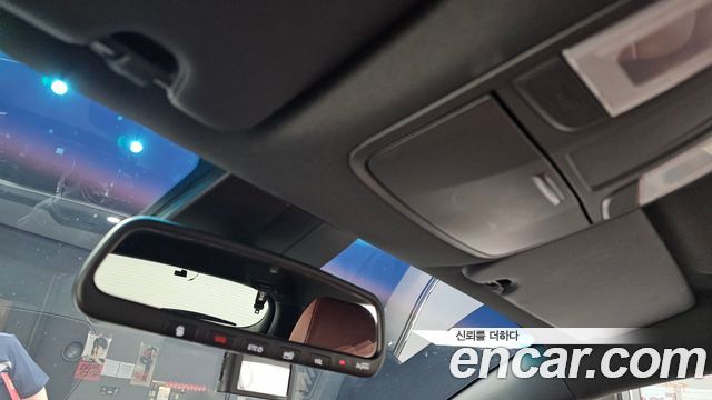 Hyundai Tucson 2019 — photo 27