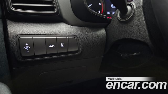 Hyundai Tucson 2019 — photo 28