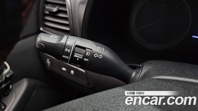 Hyundai Tucson 2019 — photo 29