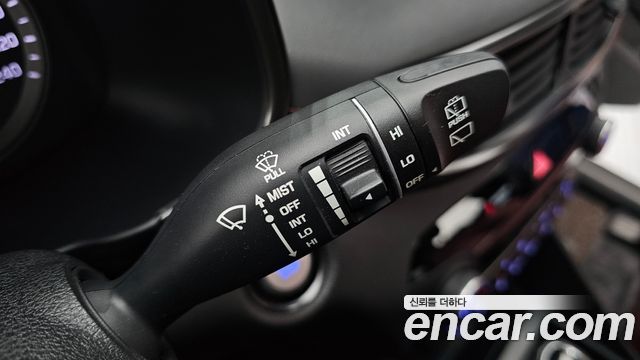 Hyundai Tucson 2019 — photo 30