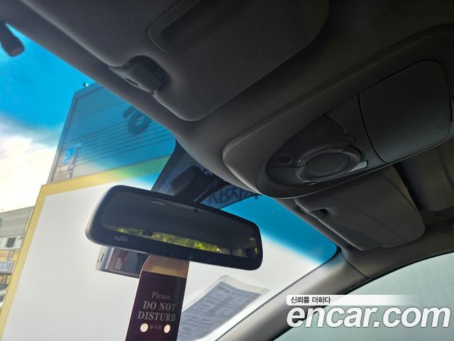 KG Mobility KORANDO 2016 — photo 12