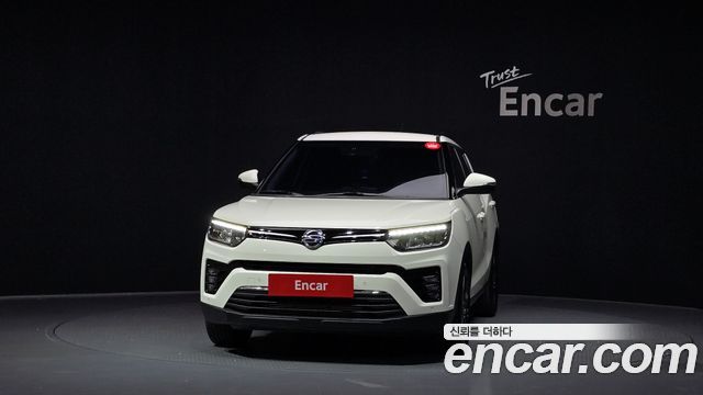KG Mobility TIBOLI 2022 — photo 3