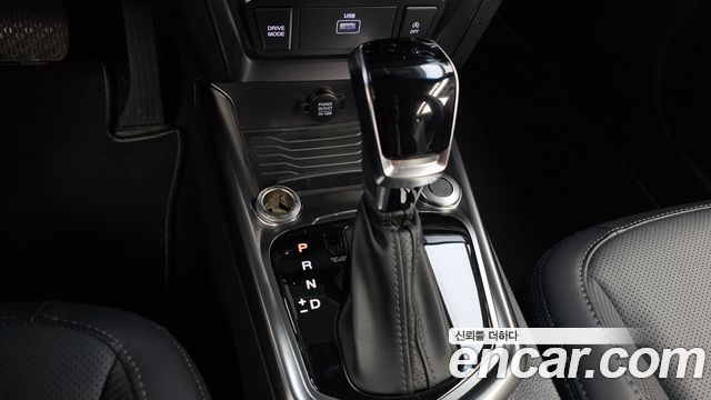 KG Mobility TIBOLI 2022 — photo 12