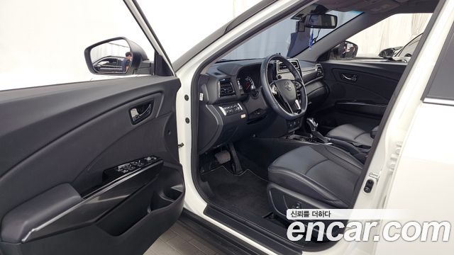 KG Mobility TIBOLI 2022 — photo 13