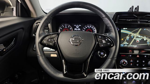 KG Mobility TIBOLI 2022 — photo 19