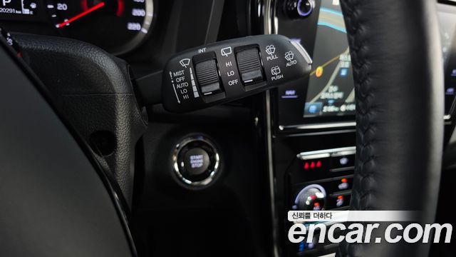 KG Mobility TIBOLI 2022 — photo 21