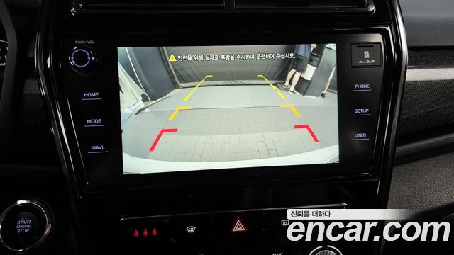 KG Mobility TIBOLI 2022 — photo 23