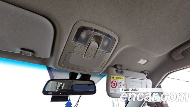 KG Mobility TIBOLI 2022 — photo 24