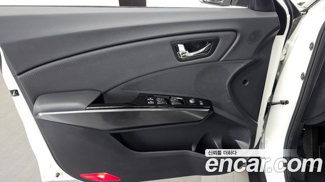 KG Mobility TIBOLI 2022 — photo 14