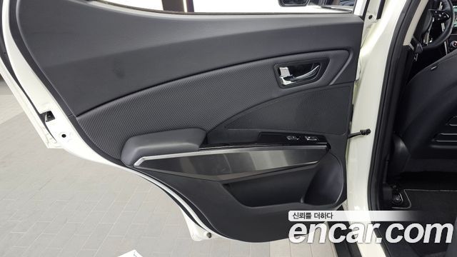 KG Mobility TIBOLI 2022 — photo 15