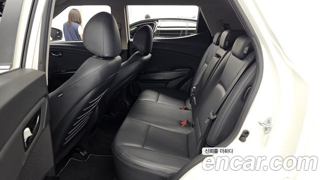 KG Mobility TIBOLI 2022 — photo 16