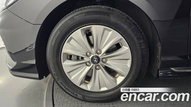 Hyundai Sonata 2019 — photo 5