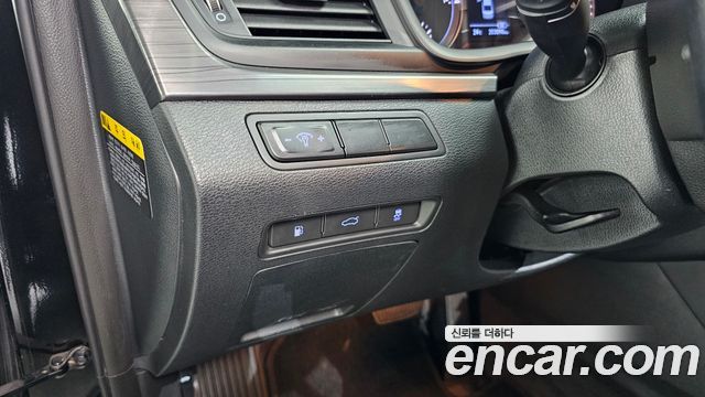 Hyundai Sonata 2019 — photo 16