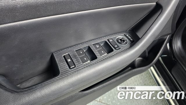 Hyundai Sonata 2019 — photo 17