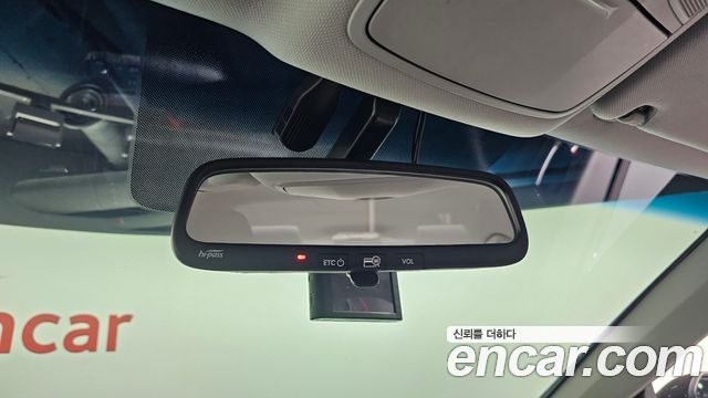 Hyundai Sonata 2019 — photo 18
