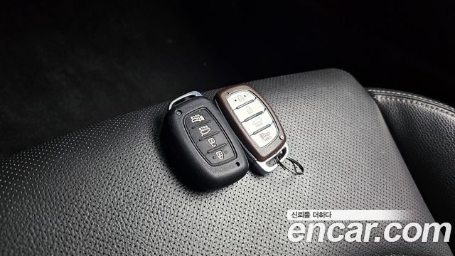 Hyundai Sonata 2019 — photo 19