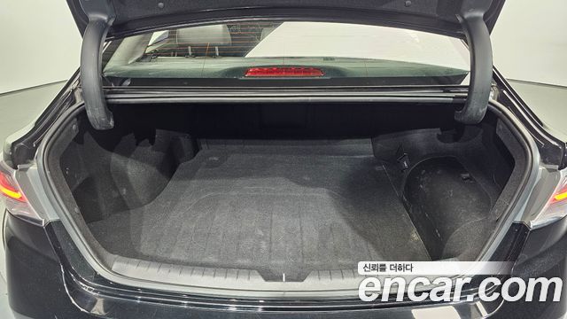 Hyundai Sonata 2019 — photo 20