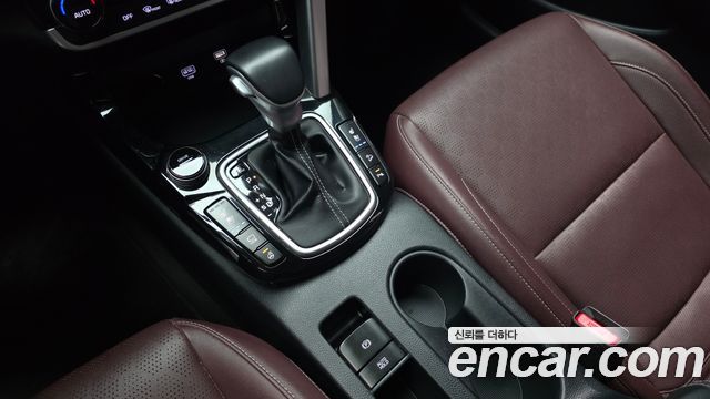 Kia Seltos 2020 — photo 12
