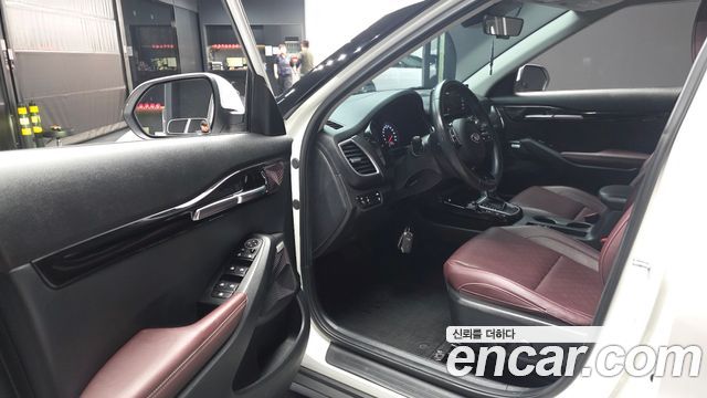Kia Seltos 2020 — photo 13