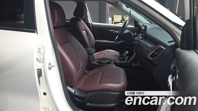 Kia Seltos 2020 — photo 17