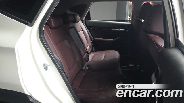 Kia Seltos 2020 — photo 18