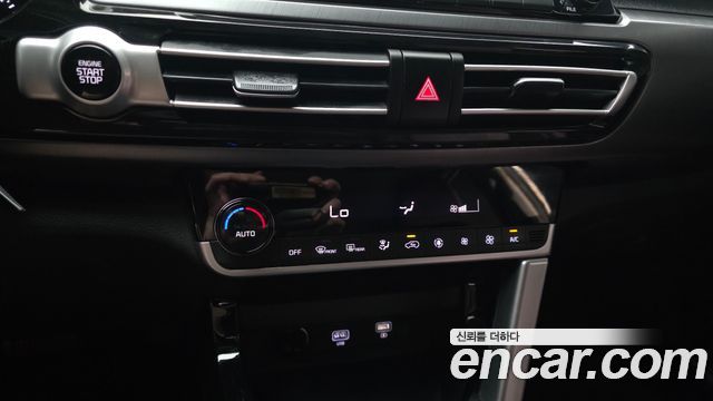 Kia Seltos 2020 — photo 23
