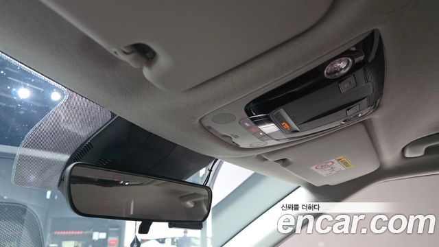 Kia Seltos 2020 — photo 24