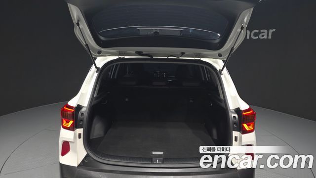 Kia Seltos 2020 — photo 26