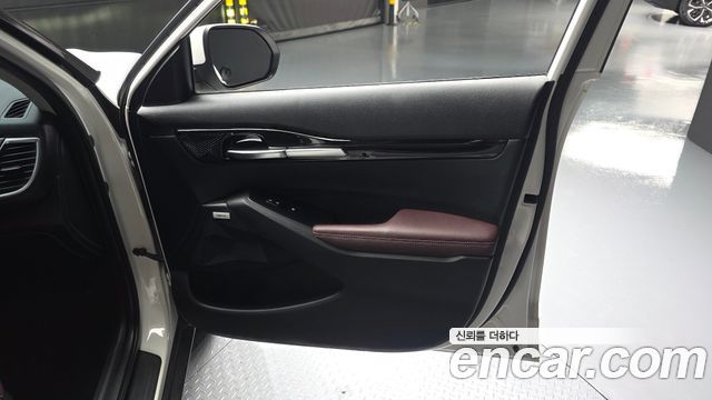 Kia Seltos 2020 — photo 14