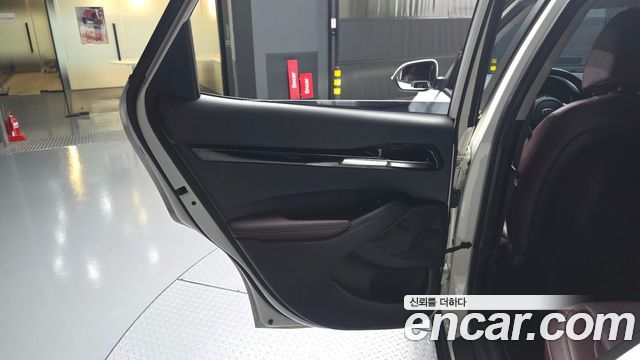 Kia Seltos 2020 — photo 15