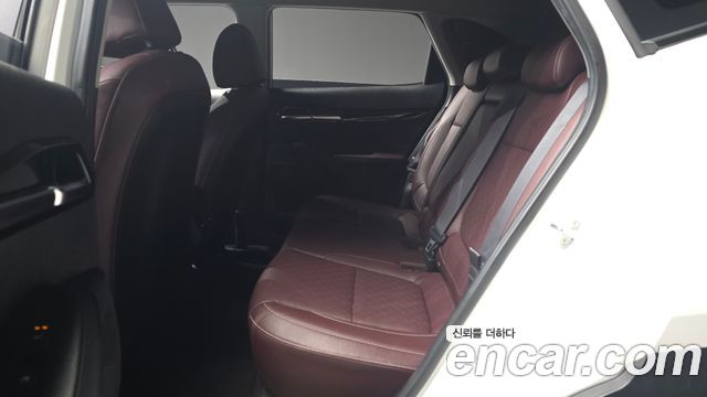 Kia Seltos 2020 — photo 16