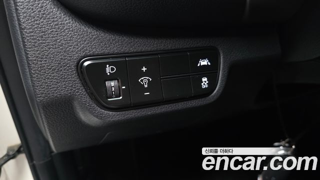 Kia Seltos 2020 — photo 27