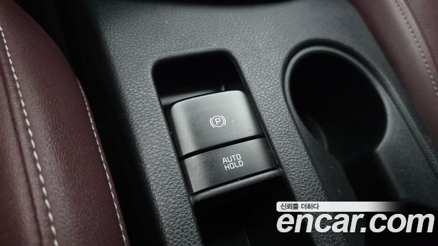 Kia Seltos 2020 — photo 28