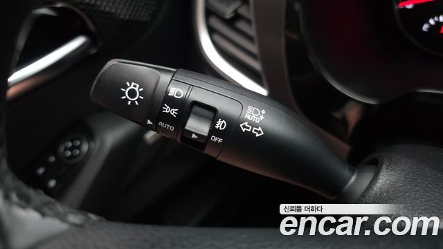 Kia Seltos 2020 — photo 29