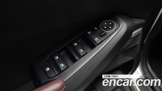 Kia Seltos 2020 — photo 31