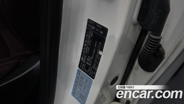 Kia Seltos 2020 — photo 32