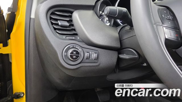 Fiat 500X 2016 — photo 17