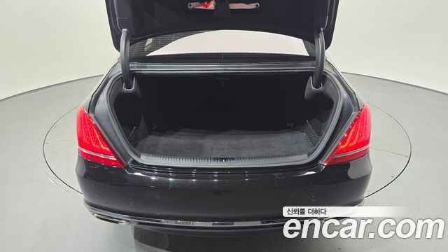 Genesis EQ900 2016 — photo 17