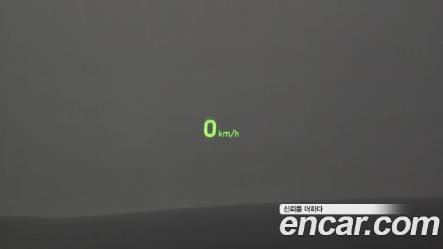 Genesis EQ900 2016 — photo 20