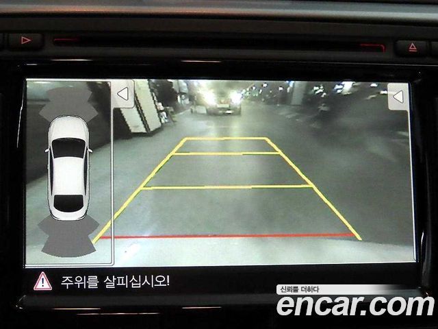 Volkswagen CC 2014 — photo 14