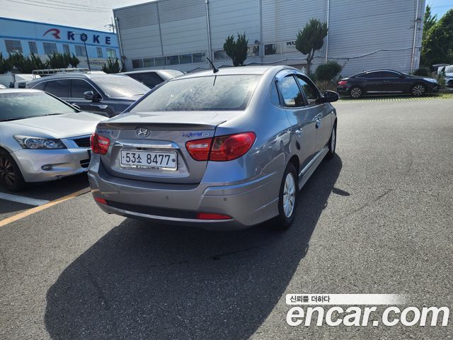 Hyundai AVANTE 2012 — photo 3