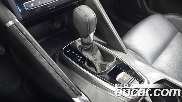 Renault Korea QM6 2018 — photo 12