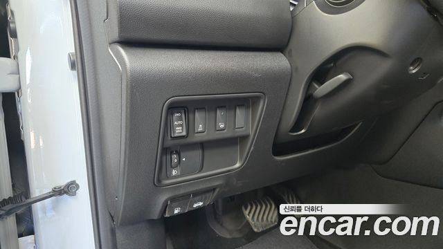 Renault Korea QM6 2018 — photo 22